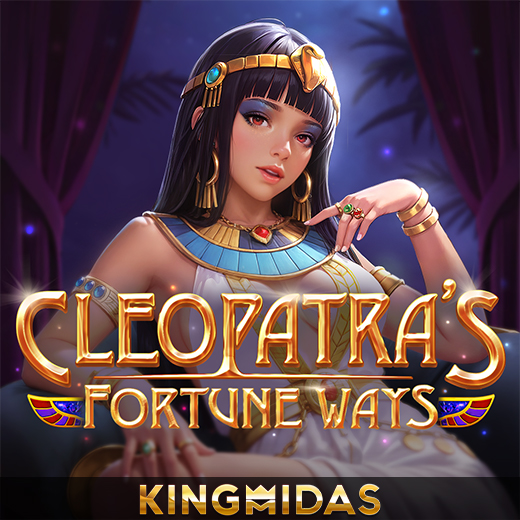 Cleopatra's Fortune